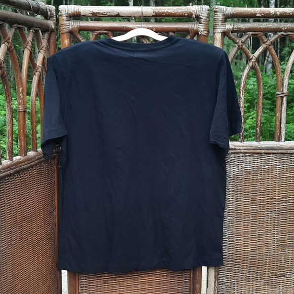 🍀3/15 🆕️Liz Baker Sport Vintage Athletic Tee-shirt - Picture 5 of 5